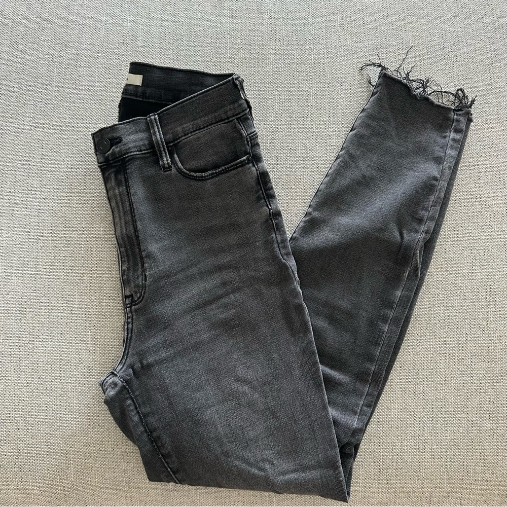 PacSun Super High Rise Jegging